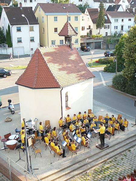 MVB - Jugend, Serenade, 15.07.2008 (14).JPG